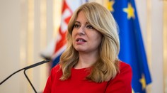 Čaputová oznámila, kedy rozhodne o pomoci rodinám. Na stole je, že to dá posúdiť Ústavnému súdu