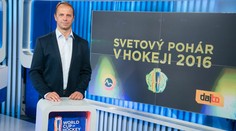 Svetový pohár v hokeji: Pardavý má nečakaného favorita