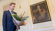 Prezidentka prijala aj predsedu KDH Milana Majerského