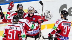 Hokejisti KHL sa postarali o rekord. Hrali najdlhší zápas