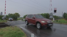 Autobusy nebudú až do odvolania jazdiť cez železničné priecestie, na ktorom sa stala nehoda so siedmimi obeťami