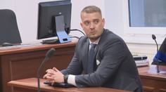 Nešlo vraj o úplatky. Š. Žiga priznal, že si s policajným exfunkcionárom Slobodníkom dávali luxusné dary