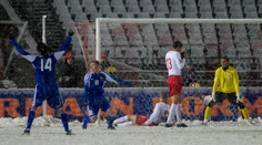 Ubehlo 15 rokov od postupu Slovenska na majstrovstvá sveta. Gancarczyk je dodnes národný hrdina (rozhovor)