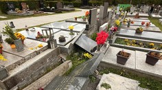 Záhadné dianie na cintoríne vyvolalo otázky. Ľudia neveria oficiálnemu vysvetleniu
