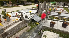 Záhadné dianie na cintoríne vyvolalo otázky. Ľudia neveria oficiálnemu vysvetleniu