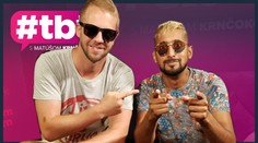 Moderátor a spevák Šorty otvorene: V Bratislave som zažil menej rasizmu ako doma