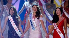 Toto sú tri najkrajšie ženy na svete