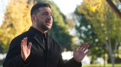 Putin si zvolil Budapešť zámerne, tvrdí harvardský expert. Ukrajina aj Európa sa desia opakovania histórie