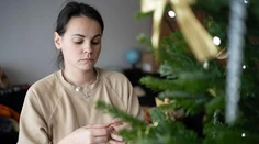 Dokonalé Vianoce neexistujú. Psychológ radí, ako sa zbaviť stresu a tlaku