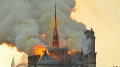 Najtragickejší deň v histórii ľudstva: Pozrite si sedem udalostí, ktoré šokovali svet 15. apríla