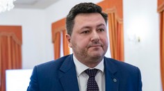 Súdna rada zvolila Moznera za kandidáta na predsedu Najvyššieho súdu SR