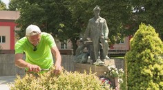 Po zatvorení bane rovnako ako stovky ďalších riešil, čo ďalej. Teraz chce splatiť svoj dlh voči prírode