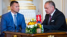 Kiska: Výmena sudcov Ústavného súdu môže byť premárnenou príležitosťou