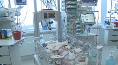 Zápaly mozgu či zlyhania pečene. U detí v Banskej Bystrici pribúdajú ťažké ochorenia, spája ich chrípka