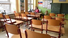 Deti čakajú jarné prázdniny. Týždeň voľna si ako prví užijú žiaci na východnom Slovensku