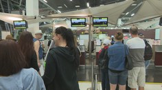 Do Hurghady sa chystajú aj Slováci. Pred odletom sme sa ich pýtali, či nemajú po útokoch žraloka strach