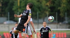 V súboji nováčikov Fortuna ligy úspešnejšia Skalica