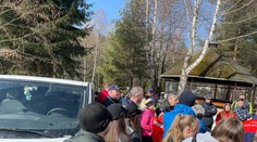 Tragédia po oslave na Orave. Muž sa vybral domov cez les, kde prišiel o život