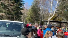 Tragédia po oslave na Orave. Muž sa vybral domov cez les, kde prišiel o život