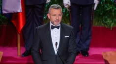 FOTO: Prezident Pellegrini prvýkrát odovzdal štátne vyznamenania. Pozrite si zoznam ocenených