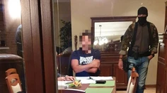 NAKA zadržala exriaditeľa kriminálneho úradu finančnej správy Makóa. Súvisí to s takáčovcami