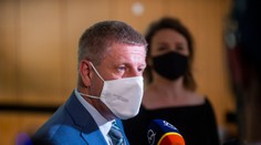 Lengvarský očakáva vrchol tretej vlny na prelome januára a februára
