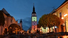 Odkaz Novembrovej revolúcie žije aj dnes, Slováci si ho pripomínali v uliciach