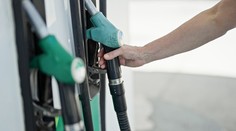 Priaznivá cena na pumpách dlho nevydržala. Jedno z palív výraznejšie zdraželo