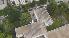 Školy budú pracovať aj cez prázdniny. Nebudú vyučovať, ale vytvárať elektrinu