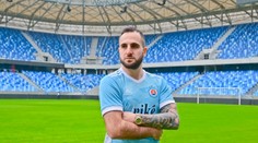 Slovan získal výraznú posilu. Prichádza arménsky reprezentant