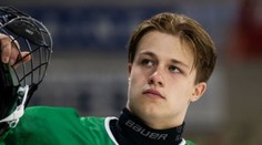 Slovenský talent, ktorý dal prednosť českej reprezentácii, exceluje v zámorí. Dostať ho z ľadu? Nemožné