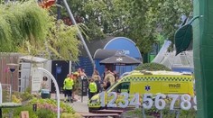 Tragédia v dánskom zábavnom parku: Pri jazde na horskej dráhe zomrelo iba 14-ročné dievča