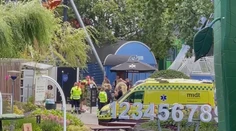Tragédia v dánskom zábavnom parku: Pri jazde na horskej dráhe zomrelo iba 14-ročné dievča