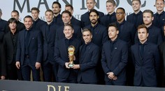 Až 14 majstrov sveta nominoval Löw do Francúzska