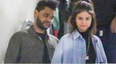 Selena Gomez ruka v ruke s novým frajerom. Hodia sa k sebe?