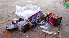 Zakázaná pyrotechnika mužovi (30) odtrhla obe ruky