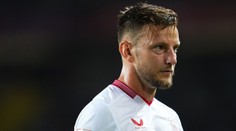 Najvzácnejšie sú úspechy s národným mužstvom. Chorvátska legenda sa lúči s kariérou