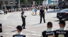 Protestné miesta v Bratislave obsadili poľovníci: Ostatní môžu na demonštrácie zabudnúť