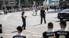 Protestné miesta v Bratislave obsadili poľovníci: Ostatní môžu na demonštrácie zabudnúť