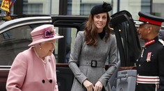 Meghan na toto čakala len pár dní, Kate sa dočkala až po rokoch