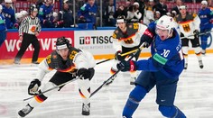 Nemci v prvej tretine vymazali papierové predpoklady. Američania sa však zastrašiť nedali