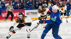 Nemci v prvej tretine vymazali papierové predpoklady. Američania sa však zastrašiť nedali