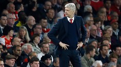 Arsenal má úzky káder, Wenger: "Na prestupovom trhu budeme aktívni"