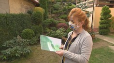 Problémová susedná stavba robí pani Jarmile vrásky. Už 10 rokov sa obracia na úrady bez výsledku