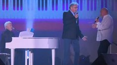 Bratislavská lýra sa vrátila v čase! Zaspomínajte si na najväčšie hity