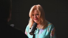 Nedávno oslávila 80 rokov a stále má veľa plánov. Hostkou relácie Z hôr do štúdia s Tribulom bola Marcela Laiferová