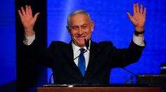 Premiérovi Netanjahuovi sa na Facebooku vyhrážali smrťou