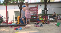 Slovenská populácia starne, ženy rodia stále menej detí