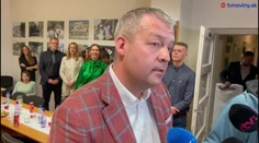 V TSK zaregistrovali štyroch kandidátov na predsedu a 236 na poslancov