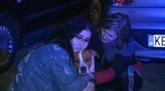 Nočná dráma v Košiciach! Horel 10-poschodový vežiak, ľudia na balkónoch kričali o pomoc